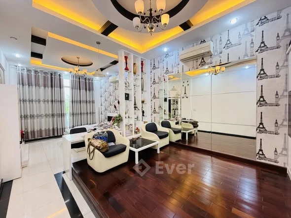 NƠI DỪNG CHÂN THÀNH NHÀ, NƠI Ở THÀNH GIA TÀI Quận 6