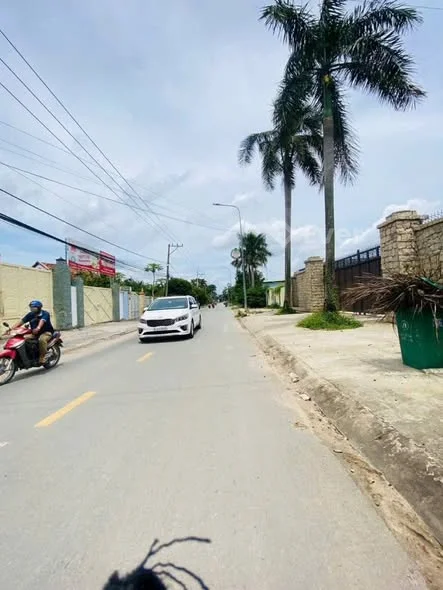 Ảnh bất động sản