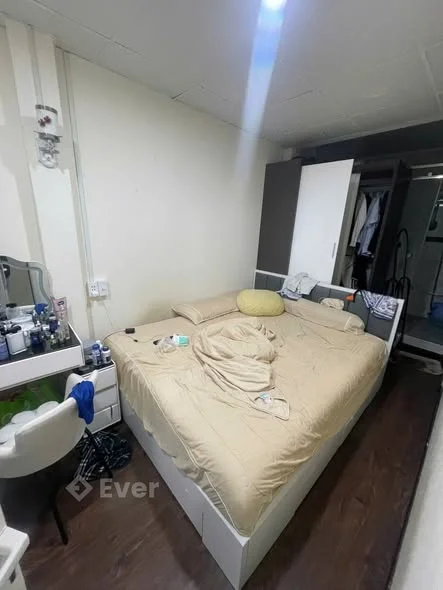 Đường ô tô thông Nguyễn Duy Trinh – kinh doanh nhỏ ho