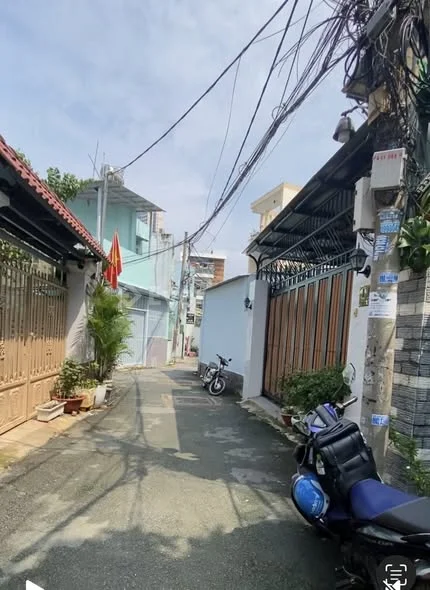 Ảnh bất động sản