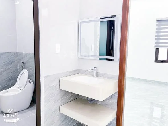 SIÊU PHẨM 68M² – 4,2 TỶ – NGANG 4M – NHÀ 3 TẦNG FULL NỘI THẤT – KDC LÊ PHONG, BÌNH CHUẨN, THUẬN AN