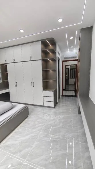 Vị trí: Hương Lộ 2, P. Bình Trị Đông A, Q. Bình Tân.