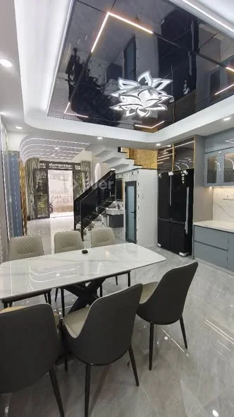 Ảnh bất động sản