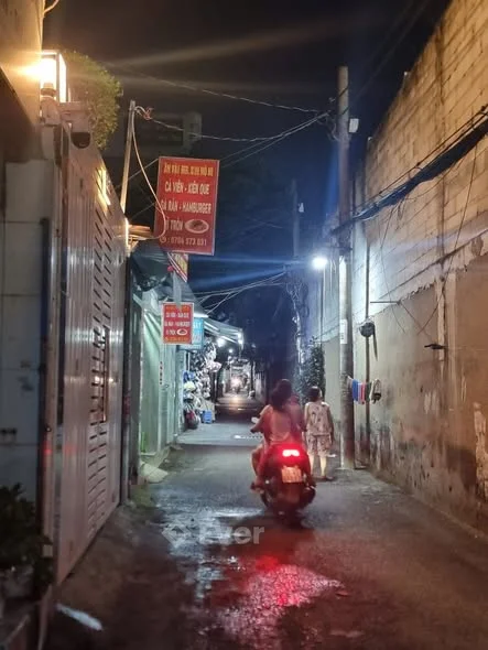 SIÊU PHẨM GIÁ RẺ – PHẠM VĂN CHIÊU – 66M² – 2 TẦNG – 4PN – CÁCH XE HƠI 20M – 5 TỶ - 5 tỷ - 66m²