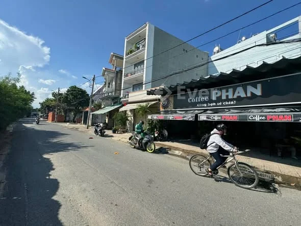 Ảnh bất động sản