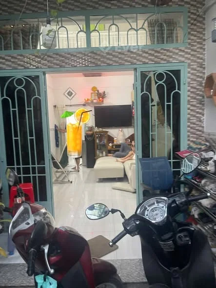 NHÀ MẶT TIỀN 5.35 Tỷ– BÌNH TRƯNG TÂY, THỦ ĐỨC