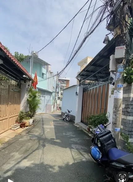 Ảnh bất động sản