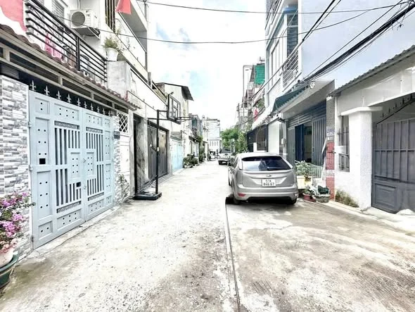 Ảnh bất động sản