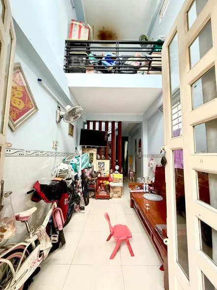 Ảnh bất động sản