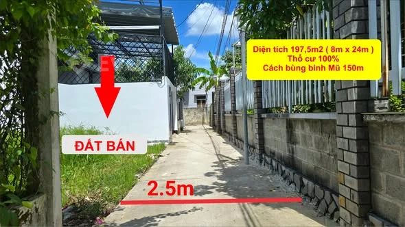 Ảnh bất động sản