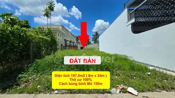 Ảnh bất động sản