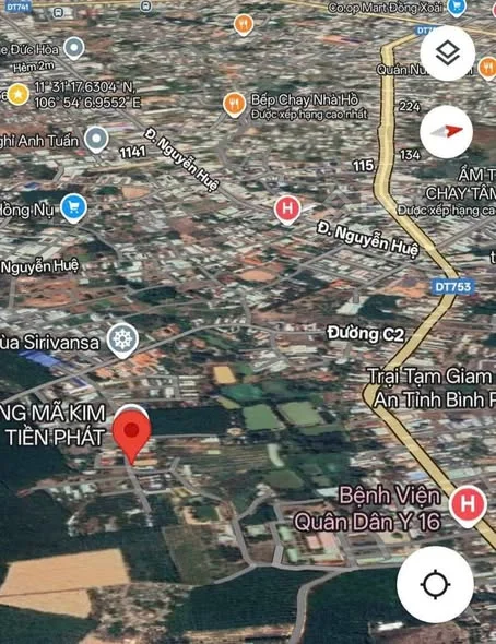 Ảnh bất động sản