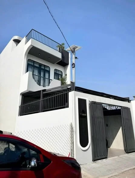 Ảnh bất động sản