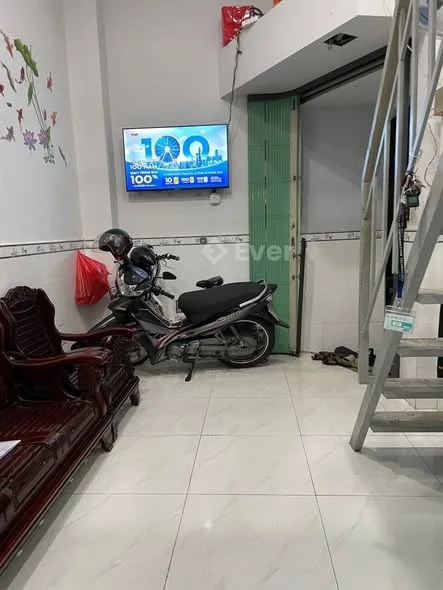 CHỦ THIỆN CHÍ BÁN HẠ THÊM 100TR GIÁ MỚI 2.6 Tỷ,