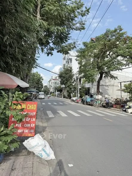 BÁN NHÀ CHUNG CƯ TẦNG TRỆT + LỬNG - MẶT TIỀN THỐNG NHẤT – TÂN PHÚ HCM