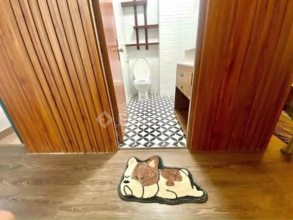 Bán chung cư Yersin tầng 1 chỉ 1ty5 - Diện tích: 50m - Pháp lý: mua bán uỷ quyền. - Căn hộ tầng 1 th