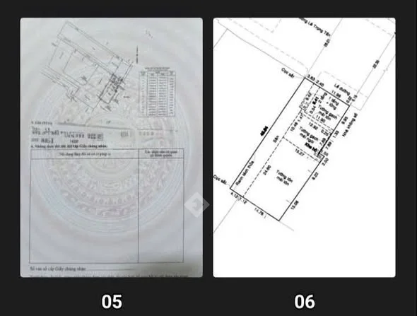 Ảnh bất động sản