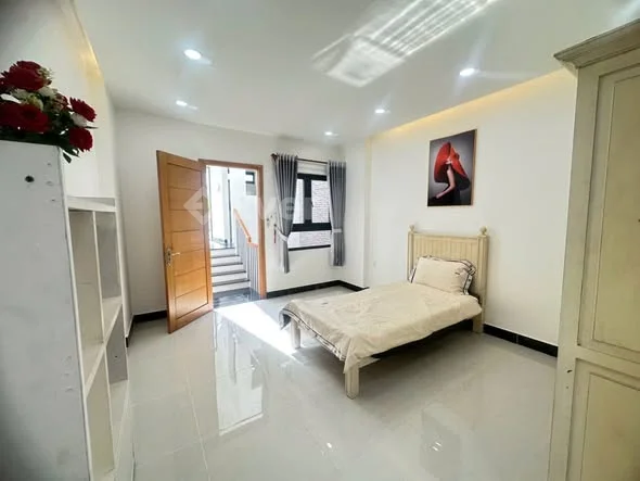 A Trai Chính Chủ Gửi chạy dùm căn 49// Đường 51. Phường 14 .Gò Vấp Diện tích : 3,93 * 20m Diện tích