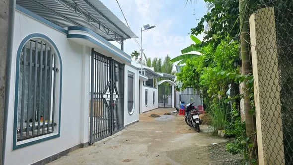 Ảnh bất động sản