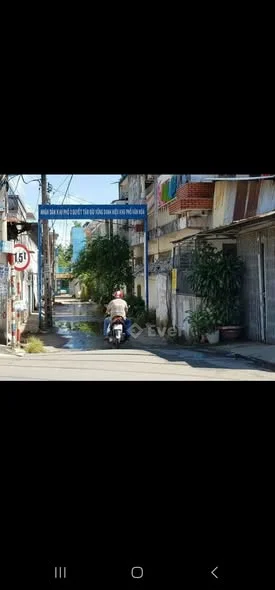 ĐẤT NGỘP Ở Q12,TPHCM GIÁ 9 TÊBÁN ĐẤT DÍNH QUY HOẠCH GIÁO DỤC 1000M²