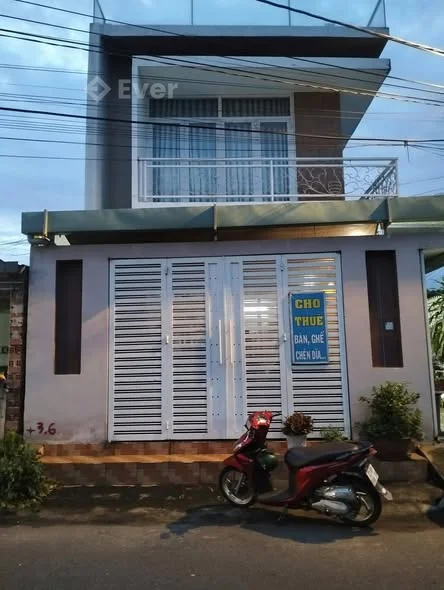 HÀNG KÍN – LÔ GÓC 3 MẶT TIỀN GẦN CHỢ HÒA LONG