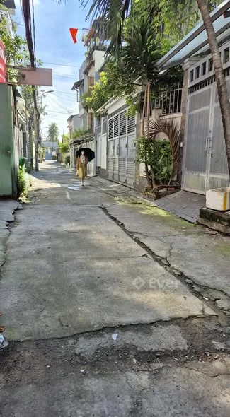 NƠ TRANG LONG – P13 BÌNH THẠNH - HXH SÁT MT - 82M2 - 9,5 TỶ TL