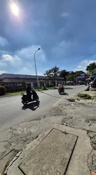 Ảnh bất động sản