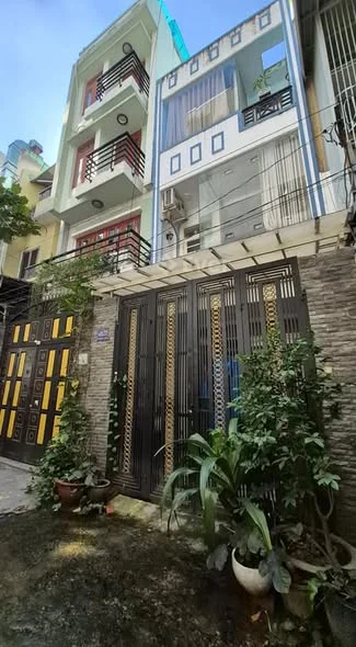 Ảnh bất động sản