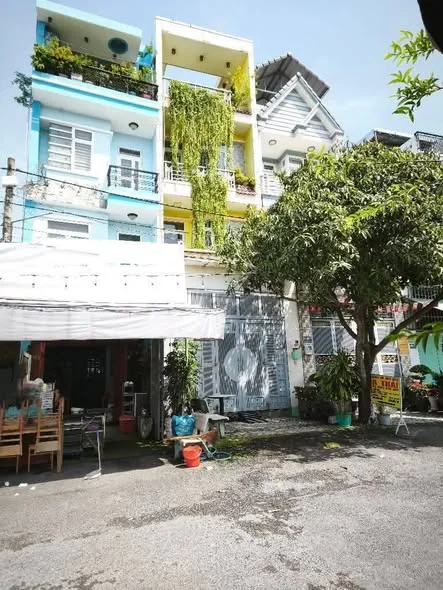 Ảnh bất động sản