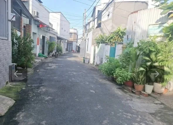 Ảnh bất động sản