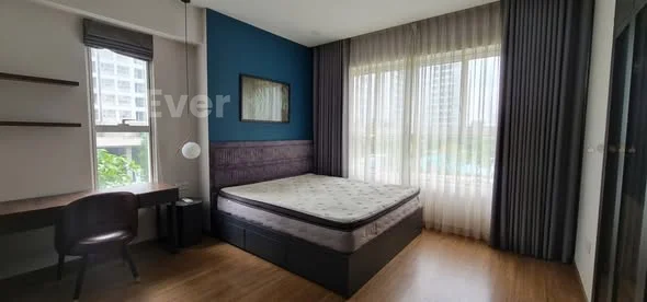 MỞ BÁN & CHO THUÊ SUNRISE RIVERSIDE - 2PN VIEW HỒ BƠI - ƯU ĐÃI HẤP DẪN