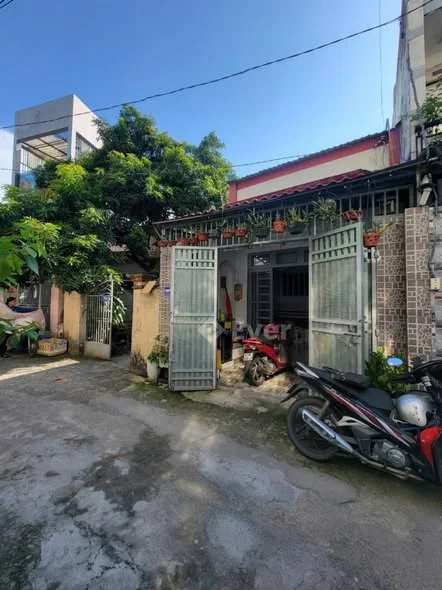 NHÀ 2 TẦNG ~60m2 HXH HUỲNH THỊ HAI – SHR – DỌN VÀO Ở NGAY CHỈ NHỈNH 3Đ