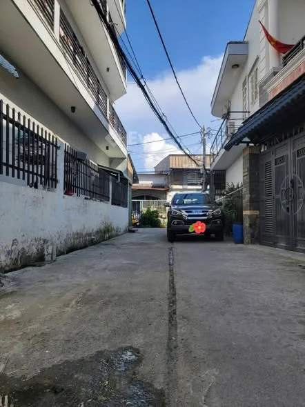 Ảnh bất động sản