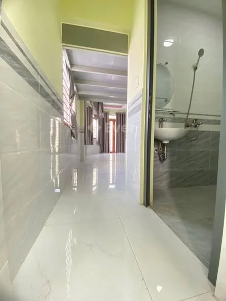 QUẬN 7- 2MT HẺM- CHDV 3TẦNG- 83M2- T.NHẬP 25Tr/th- CHỈ 7Ty650