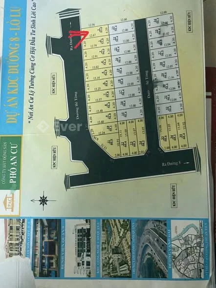 Ảnh bất động sản