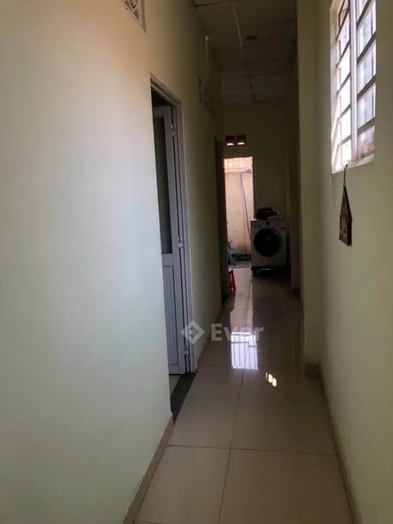 Bán nhà mặt tiền DX143 P. Tương Bình Hiệp, Thủ Dầu Một