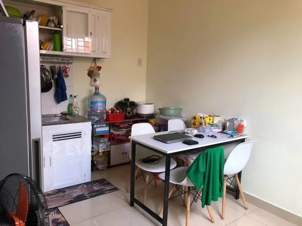 Ảnh bất động sản