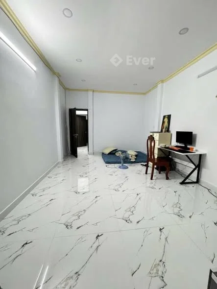 BÁN NHÀ HẺM XE HƠI – NGAY TÂN KỲ TÂN QUÝ, GIÁP TÂN PHÚ