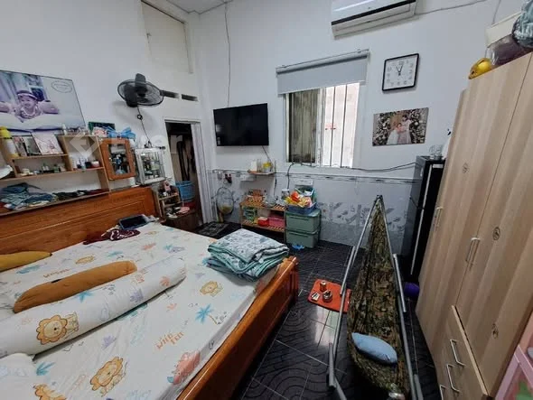 Ảnh bất động sản