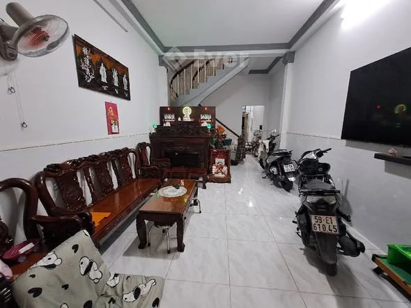 Ảnh bất động sản