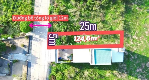 Ảnh bất động sản