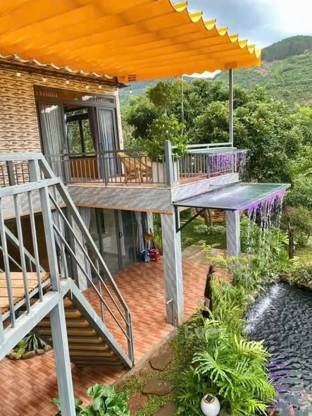 Ảnh bất động sản