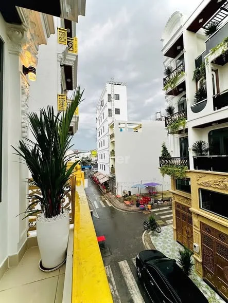 Ảnh bất động sản