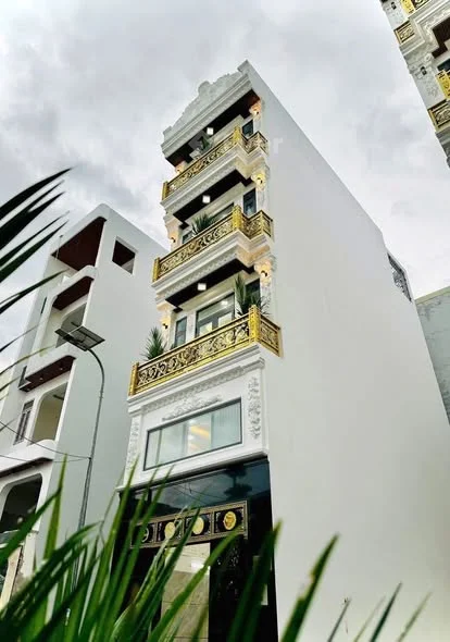 Ảnh bất động sản