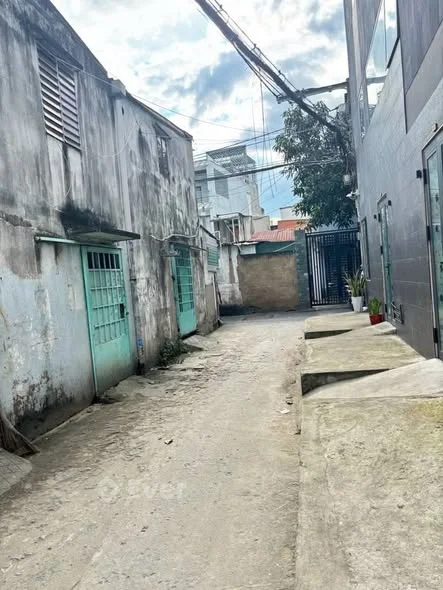 Ảnh bất động sản