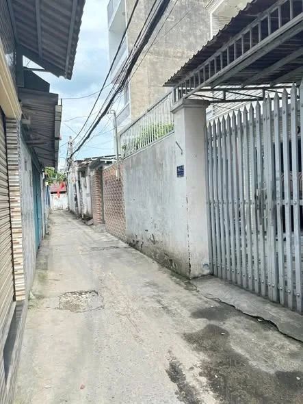 Ảnh bất động sản