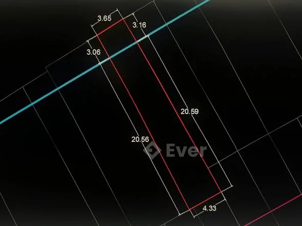 Giá: 7tỷ980 thương lượng Đ/c : MT 77 Ấp Chiến Lược, BHH A D/t : 3.7 x 24m