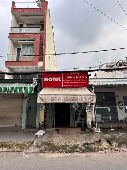 Ảnh bất động sản