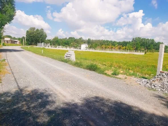 Ảnh bất động sản