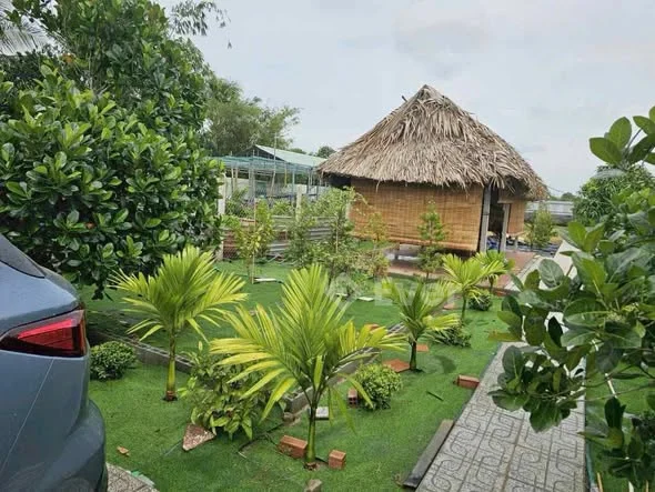 Ảnh bất động sản